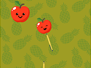 play Fruits Pen