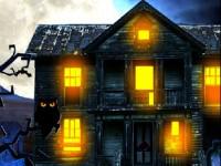 play Halloween Horror Escape 5