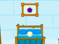 play Sd Snow Land Escape
