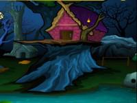 play Halloween Party Escape 2020