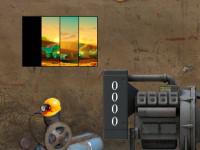 play Perilous Machine Room Escape