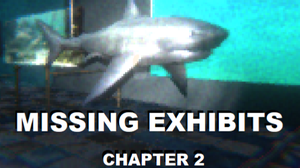 play Missing Exhibits - Chapter 2