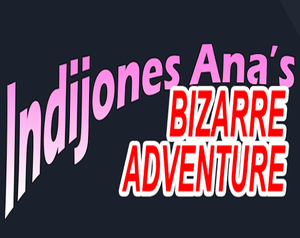 play Indijones Ana'S Bizarre Adventure