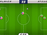 play Soccer Online