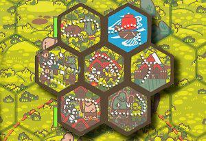 play Settlers Of Albion