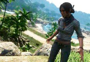 play Cry Islands
