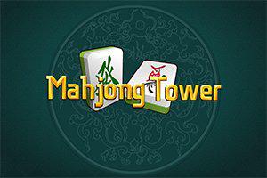 play Mahjong Tower