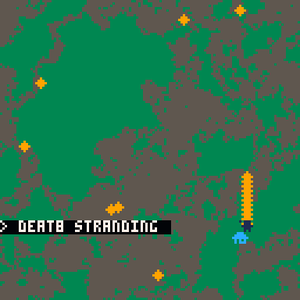 play Deat8 Stranding