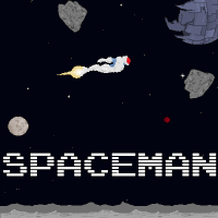play Spaceman