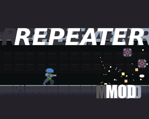 play Repeater Mod