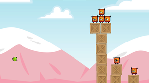 play Mad Birds
