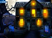 play Halloween Horror Escape 5