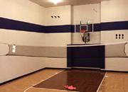 play Indoor Basketball Court Escape