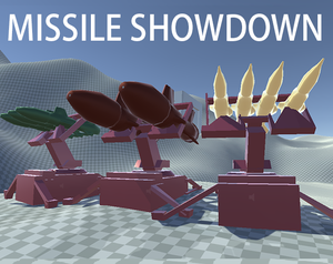 play Missile Showdown