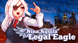 play Nina Aquila: Legal Eagle