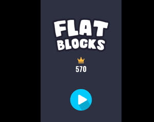 play Flat Blocks
