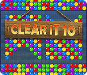 play Clearit 10