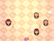 play Girls Dash Puzzle