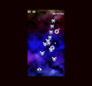 play Laser Defender (Prototype)