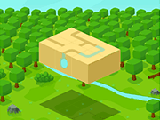 Cube Islands