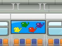 play Escape The Subway