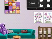 play Kindergarten Room Escape