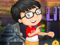 play Virtual Little Boy Escape