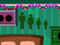 play G2M Party House Escape