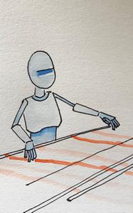 play A Map For Cyborgs