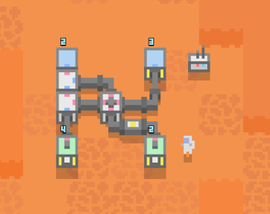 play Bio-Electric Inc. - Beta Realease