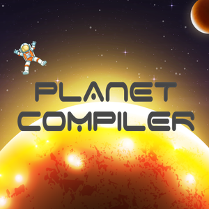 play Planet Escape