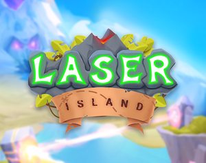 play Laser Island - Demo