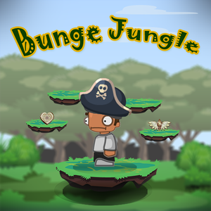 play Bunge Jungle