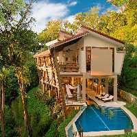 play Fun Luxury Vacation Home Escape