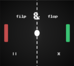 play Flip & Flop