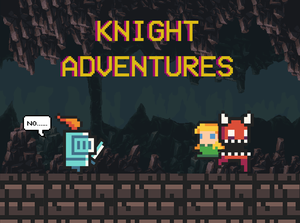 play Knight Adventures