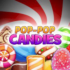 play Pop-Pop Candies