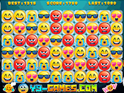 play Emoji Crash