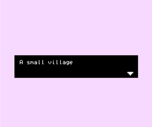 play A Small Village