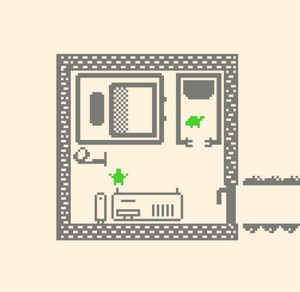 play Welcome To Turtle Adventure