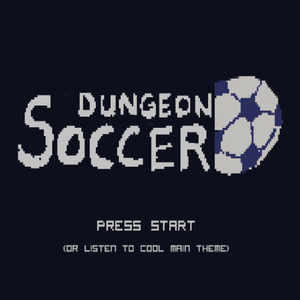 play Soccer Dungeon