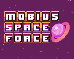 play Mobius Space Force
