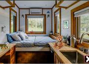 play Container Wooden Room Escape