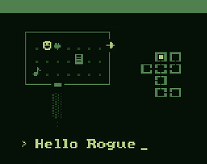 play Hello Rogue