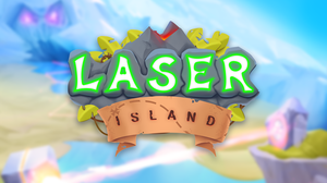 play Laser Island - Demo