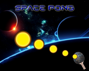 play Space Pong!