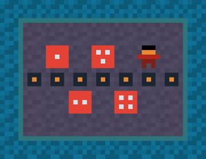 play Stackoban