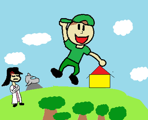 play The Jimi´S Adventure