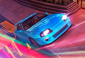 play Supra Drift Stunt