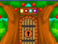 play Hungry Koala Bear Escape